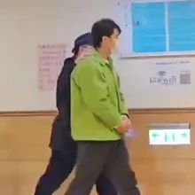 影/台積電最新內鬼模樣曝光！下午開接押庭