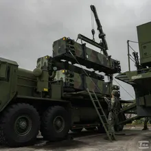 鄭習會、清明連假前夕　解放軍台海動態曝光！