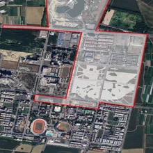 違規最高罰15萬！台灣燈會無人機管制區域、時間一覽