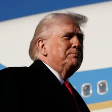 對等關稅遭美最高法院判決違憲　 川普轟「恥辱」