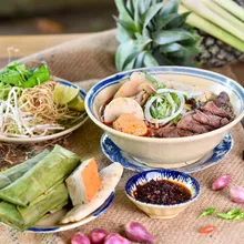 越南女來台10年胖20公斤變水桶腰　手搖飲當水喝是元兇