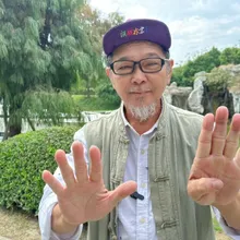 遭辱「宗教敗類」！廖大乙怒告30酸民　痛心發誓：斂財永不超生
