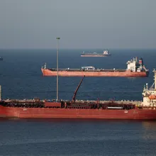 國際油價震盪！川普宣布停火前現4.3億神準空單　引發調查