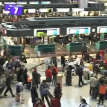 受託攜帶公司貨品入境台灣未申報　最重罰貨價3倍