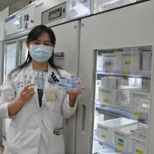 打疫苗不只防感染！藥師：可降失智風險、預防多種癌症