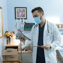 20多歲女外表纖瘦卻有重度脂肪肝　9個月後逆轉停藥