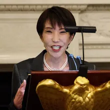 日法領袖今晚會談　雙方將同意共同採購稀土