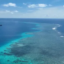 南海升溫！控菲機闖美濟礁空域　陸南部戰區：依法跟監驅離