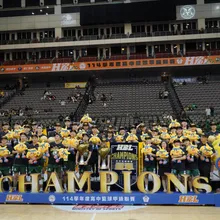 HBL/北市4校決賽會師史上首見！蔣萬安請吃炸雞大餐