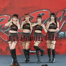 影/李多慧親手操刀設計！小龍女黑旗袍新制服首次亮相