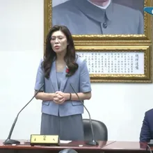 鄭習會幕後　蕭旭岑揭「會面細節」：對選情大加分