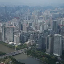 墓地太貴負擔重！陸民眾把空屋當「骨灰房」　官方修法加強取締