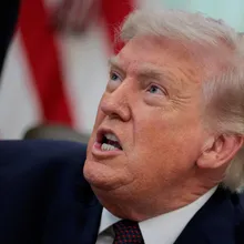 創歷史先例？挑戰出生公民權憲法修正案　川普稱要親赴最高法院辯論