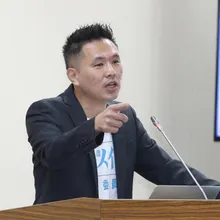 被點名接馬辦執行長！陳以信3點親回應：她是最適合人選