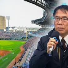 亞太棒球場攤商爭議炸裂！黃偉哲親上火線致歉澄清「So What」原意