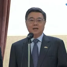 卓榮泰預告拒答李貞秀質詢　稱其不具法定國會議員資格