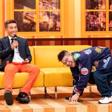 沈玉琳病癒回歸！曝「狗爬式」被護理師撞見超尷尬