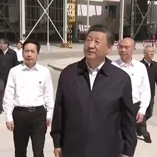 中東戰火燒出能源危機！習近平敦促加快規劃建設新能源體系