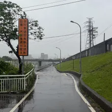 北市河濱公園5月起科技執法　4處新增智慧辨識系統