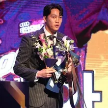 韓職/睽違2年7個月再登一軍　安佑鎮飆速160KM！
