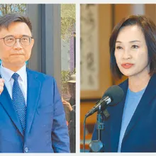 高雄民調賴瑞隆僅領先1.64% 　「這族群」一面倒向柯志恩！