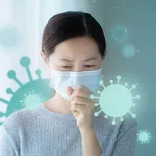 hMPV疑釀日本「神秘感冒」？疾管署：非法定傳染病