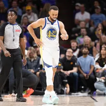 NBA/柯瑞明年合約到期　勇士總管：有信心他會在這退休