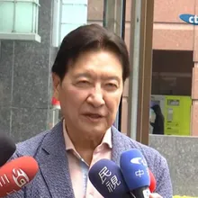 賴清德出訪遭阻！趙少康轟：這次真的過頭了