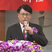 游盈隆就任曝6大挑戰！談陸配參政：國籍法處理太牽強