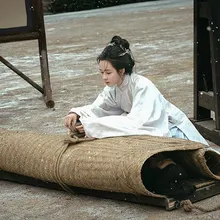 陳都靈《雁回時》黑化咬掉人耳復仇！捲入宅鬥徒手拖屍救母