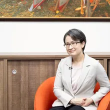 蕭美琴首揭秘密任務　督軍跨部會太空科技委員會