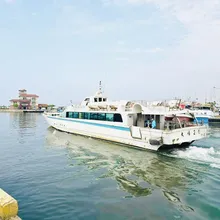 慘輸東琉線20倍！大福航運復活　暑假3船拼翻身