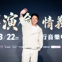 王識賢領軍《角頭》卡司K歌！認想開個唱「有在準備」曝卡關原因