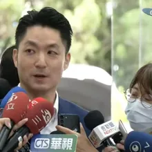 沈伯洋嗆雙城論壇沒效益不要辦　蔣萬安：市民超過7成支持