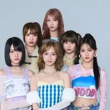 女團幽靈水晶成軍迎2年！成員羞曝心動瞬間：招架不住
