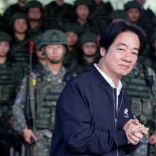 川普將對台軍售當談判籌碼　紐時：恐無限期延宕、賴清德受挫