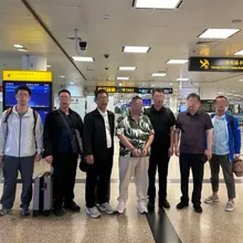 涉案逾9億!陸男開賭博網站向同胞招賭 在菲被抓獲遣返大陸