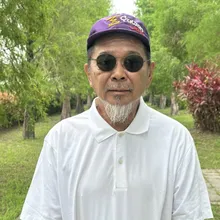 影/「尬電禪師」稱淹水是報應　廖大乙：怪力亂神去看精神科