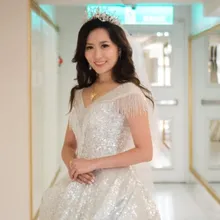 結婚4年沒恩愛!白馨儒揭婚變內幕 嘆「孩子靠試管有的」