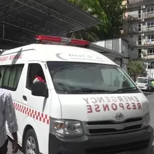 馬爾地夫潛水釀6死！遺體完成打撈　搜救員也罹難