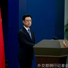 「川賴通話」可望實現！陸外交部怒斥：慎之又慎處理台灣問題