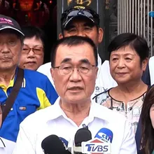 胞弟李賜福涉勒索垃圾清運業者576萬元認罪　李四川：依法處理