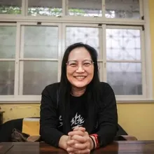 見育幼院爆大量霸凌案！蔡銀娟抵押房產籌千萬拍《失樂園》