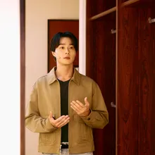 施柏宇出道10年初體驗！演舞台劇版《影后》吐心聲：只演5分鐘不夠