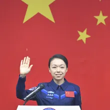 博士警司出身！首位港產太空人起底　黎家盈曝「最難熬」訓練