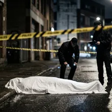 殺害胞弟又挖眼球「吞下去」！美名校生驚傳獄中走絕路亡