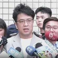 沈伯洋又翻車！批輝達北士科缺電遭藍打爆  他急回應瞎扯水管