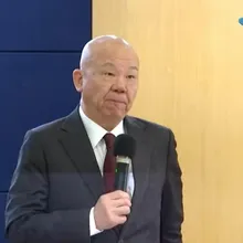 發2500字公開信砲轟楊渡毀馬英九形象　廖繼斌怒嗆上法院對簿公堂