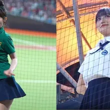 李多慧穿北一女校服遭炎上！邊荷律穿「附中制服熱舞」沒事　網曝2關鍵