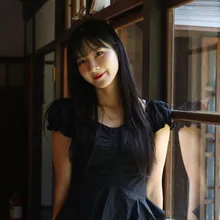 專訪/連莊失利「心還是很痛」　金吉娜遊台灣療傷許願大發